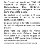بيت شباب Fondazione Cardarelli