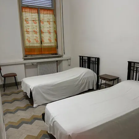 Fondazione Cardarelli * Ripatransone