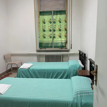 Fondazione Cardarelli * Ripatransone