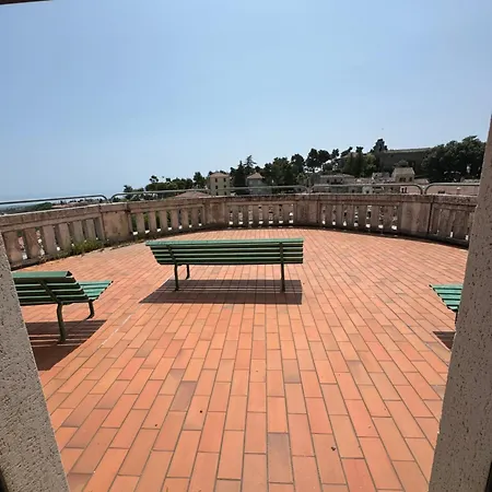 Fondazione Cardarelli * Ripatransone