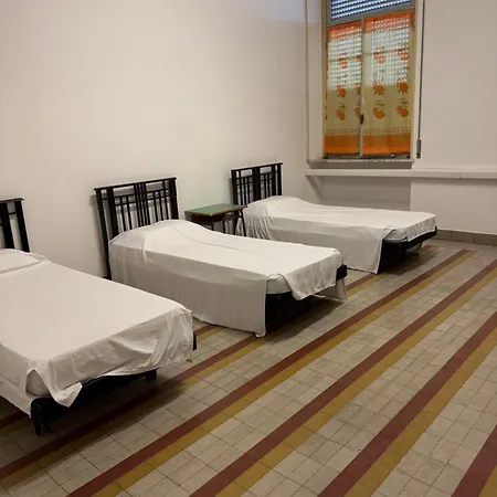 Fondazione Cardarelli