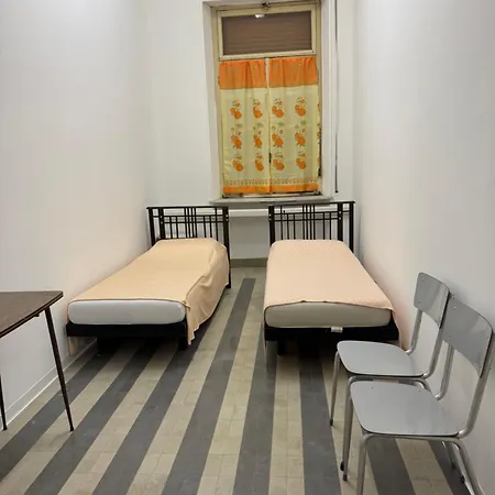 Fondazione Cardarelli Vandrerhjem