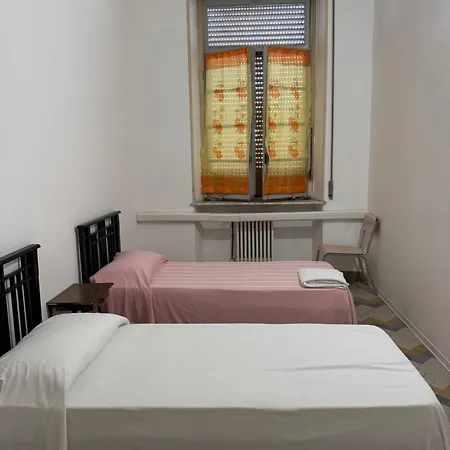 Hostel Fondazione Cardarelli Ripatransone