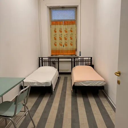 Fondazione Cardarelli Hostel *