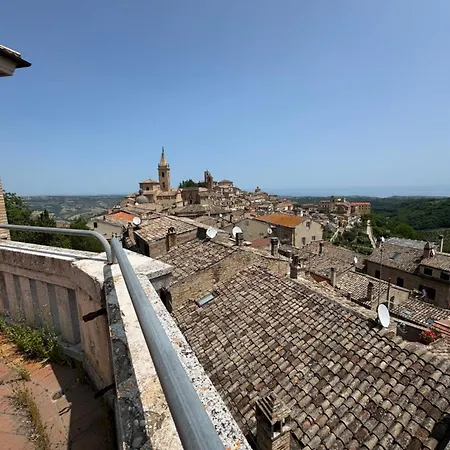 Fondazione Cardarelli *