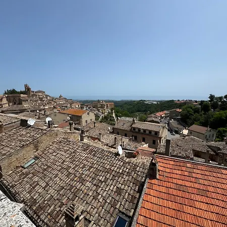 Vandrerhjem Fondazione Cardarelli