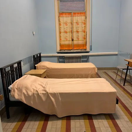 Fondazione Cardarelli Vandrerhjem Ripatransone