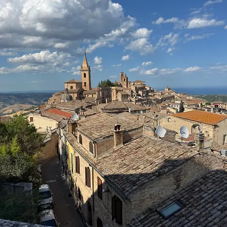 Fondazione Cardarelli