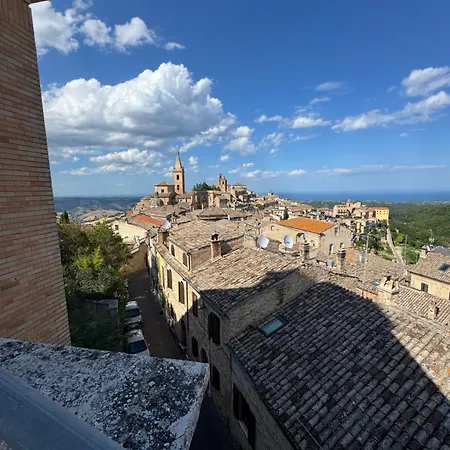 Fondazione Cardarelli Vandrerhjem Ripatransone