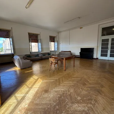 Fondazione Cardarelli