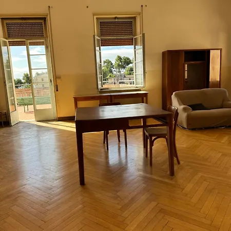 بيت شباب Fondazione Cardarelli *