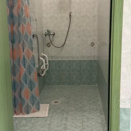 Vandrerhjem Fondazione Cardarelli *